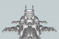 Merchant Battleship coliseum C.jpg