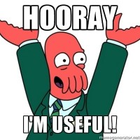 Futurama, Zoidberg _)_ Funny Pics, Funny Pictures, Comic, Camera, Even ___.jpg