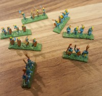 6mm lizardmen conversions skinks .jpg