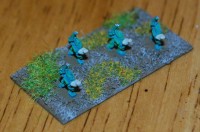 Striking Scorpions with dry brushed bases.jpg