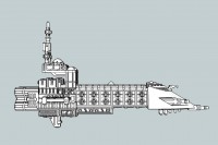 Space Merchant light cruiser A.jpg