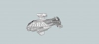 Lighr cruiser gunship C.jpg