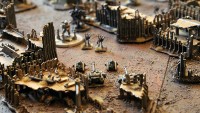 Epic Armageddon Scenery - fight for ruined city.JPG